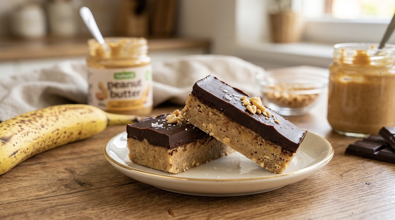 Topi se u ustima: Napravite domaće čokoladne prutiće od samo 3 sastojka, bez grama brašna i dodanog šećera!