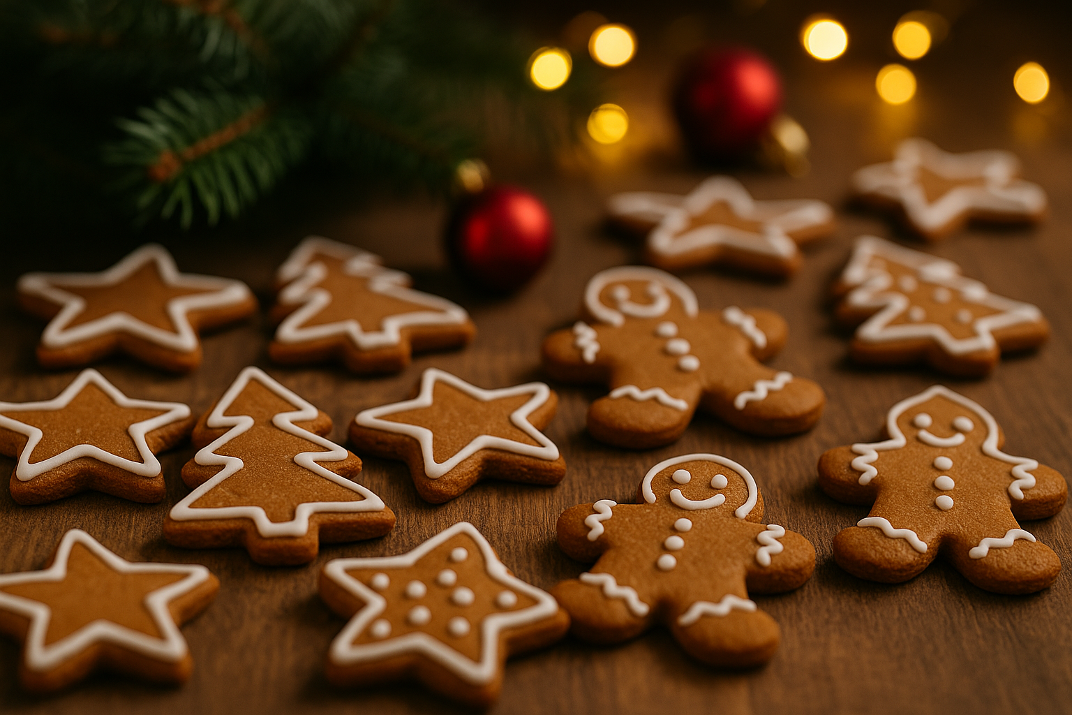 Tajna božićnih medenjaka koji omekšaju preko noći: Trik s limunom zbog kojeg su bolji od kupovnih