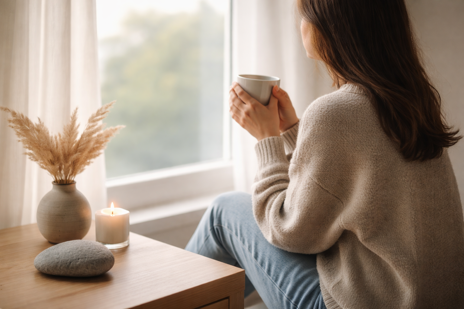 Metoda "sivog kamena": Kako jednim razgovorom ušutkati toksične ljude i zaštititi svoj mir...