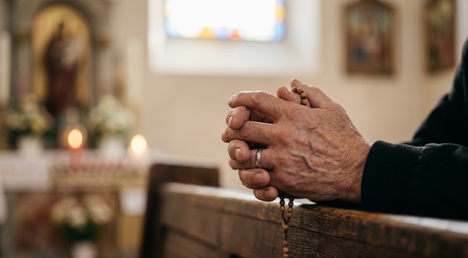 Na današnji dan Isusove Posljednje večere, Crkva ulazi u sveto trodnevlje