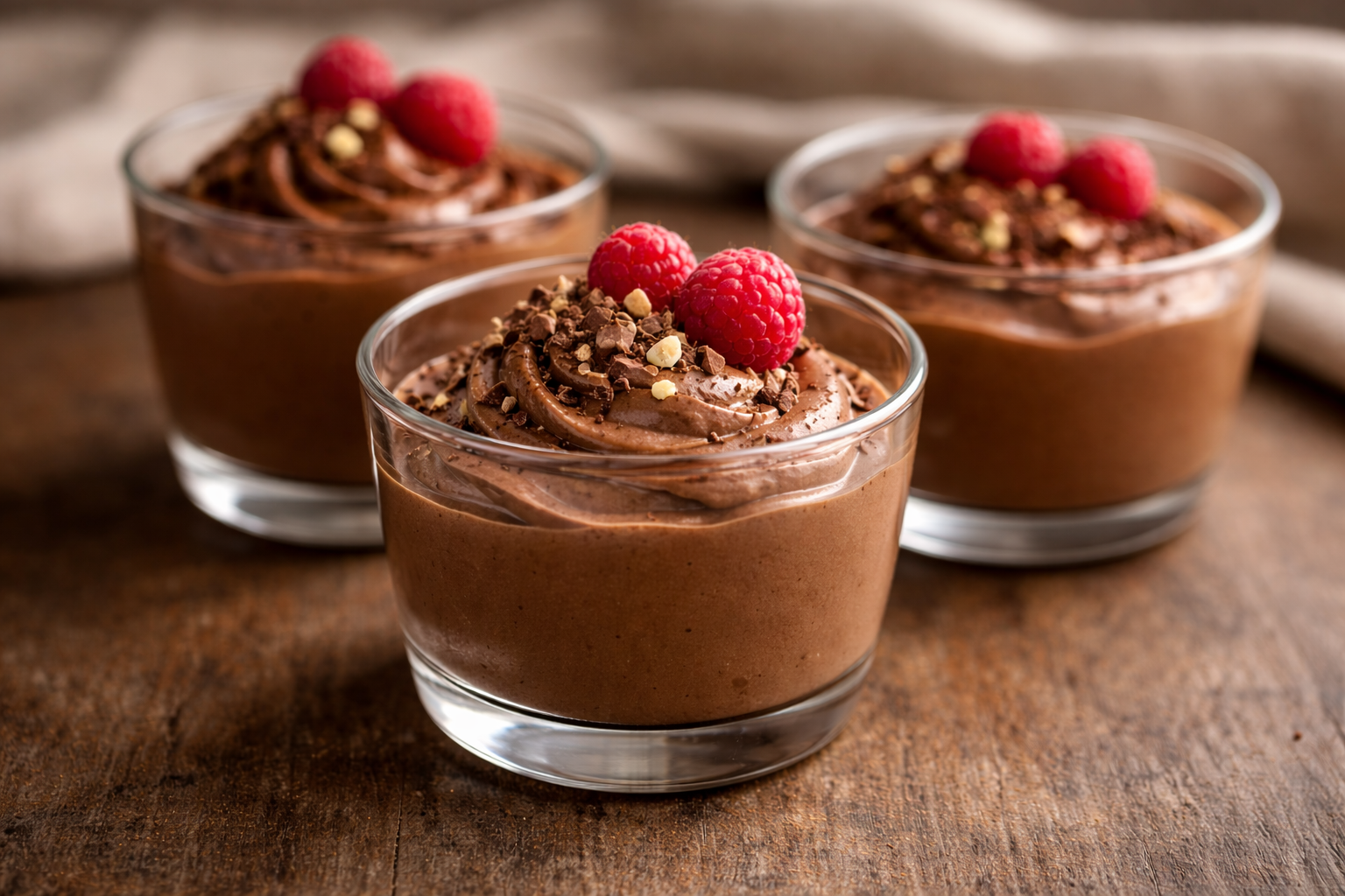 Čokoladni mousse od samo dva sastojka koji je zaludio internet: Tajna je u jednoj stvari koju mnogi preskoče