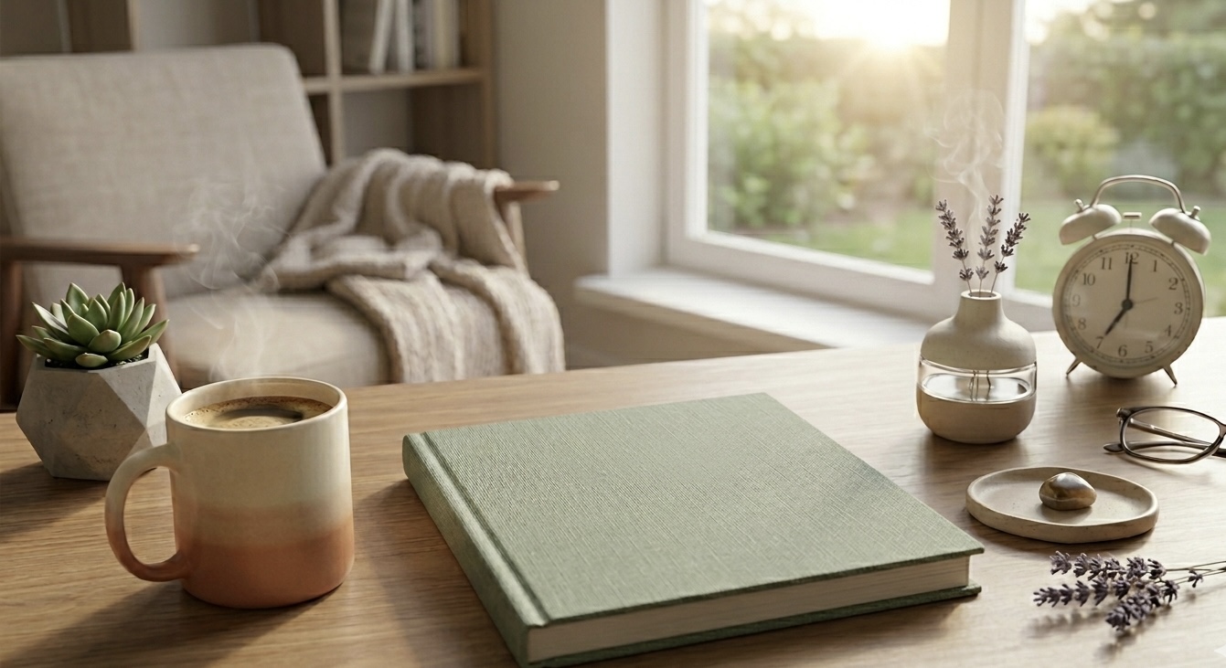 Pobijedite ponedjeljak: Mali nedjeljni rituali koji će vam prvi radni dan pretvoriti u najdraži dan u tjednu!