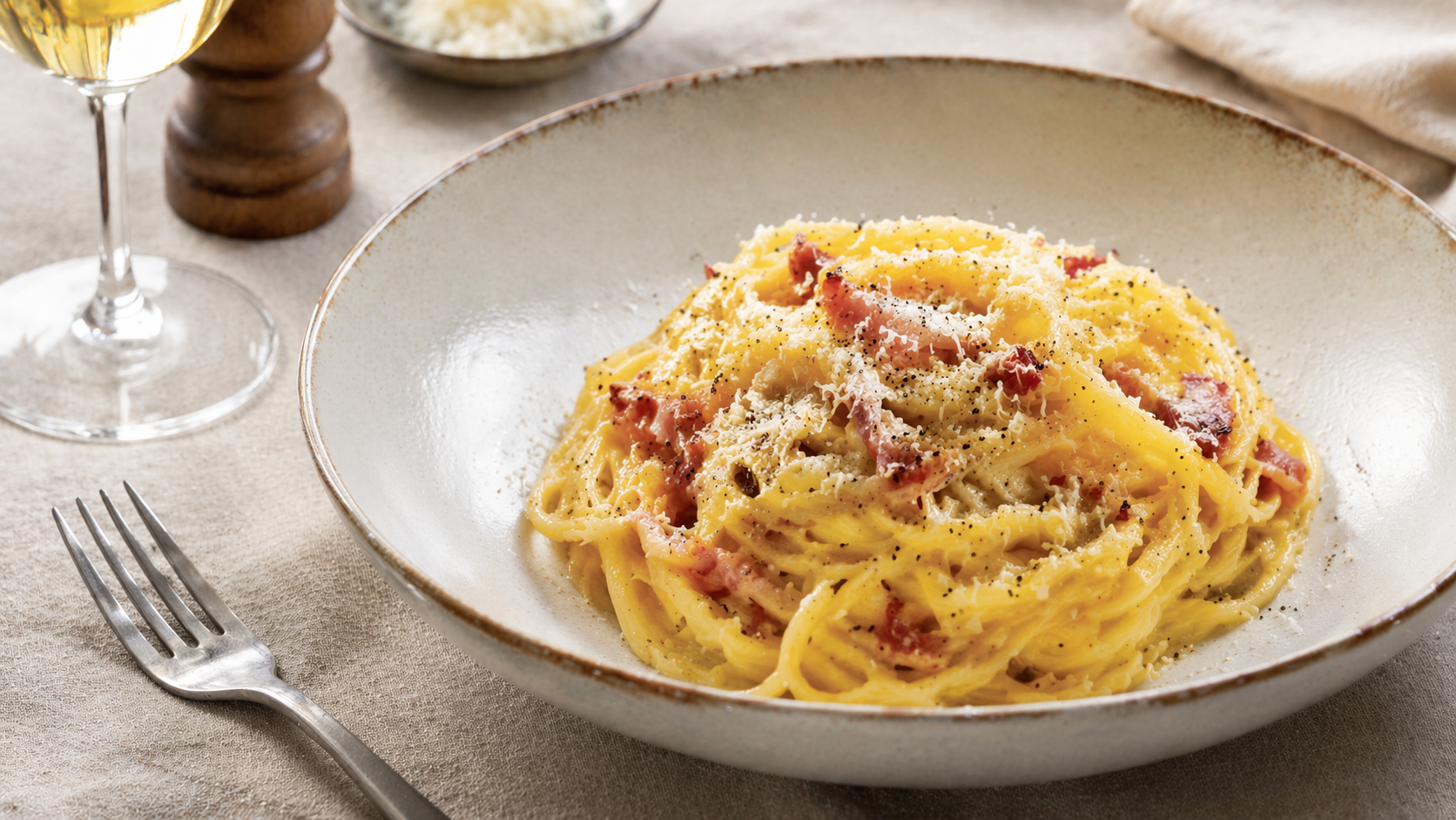 Ne podgrijavajte tjesteninu u mikrovalnoj, uz ovaj trik bit će kao tek skuhana