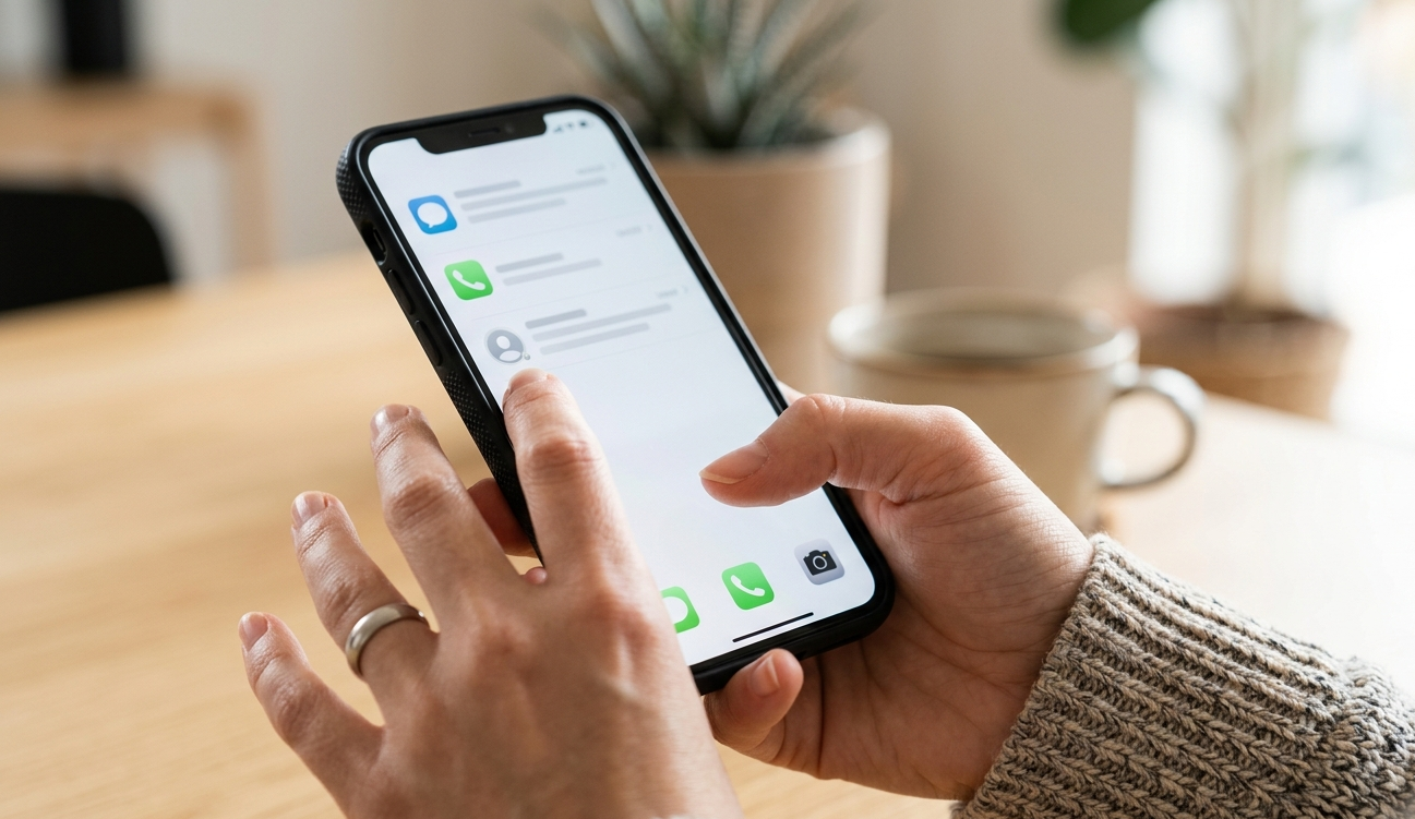 Skup klik na poruku "banke": 24-godišnjak ostao bez novca nakon jednog SMS-a, evo kako prepoznati zamku