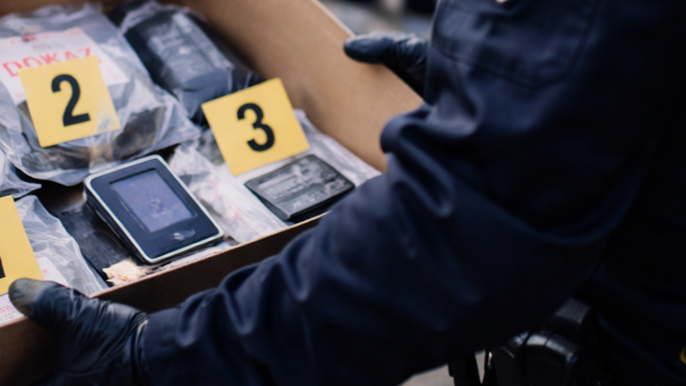 Kokain, halucinogene gljive, kratom… Popis zaplijenjenih stvari od 39-godišnjaka je poprilično dug!
