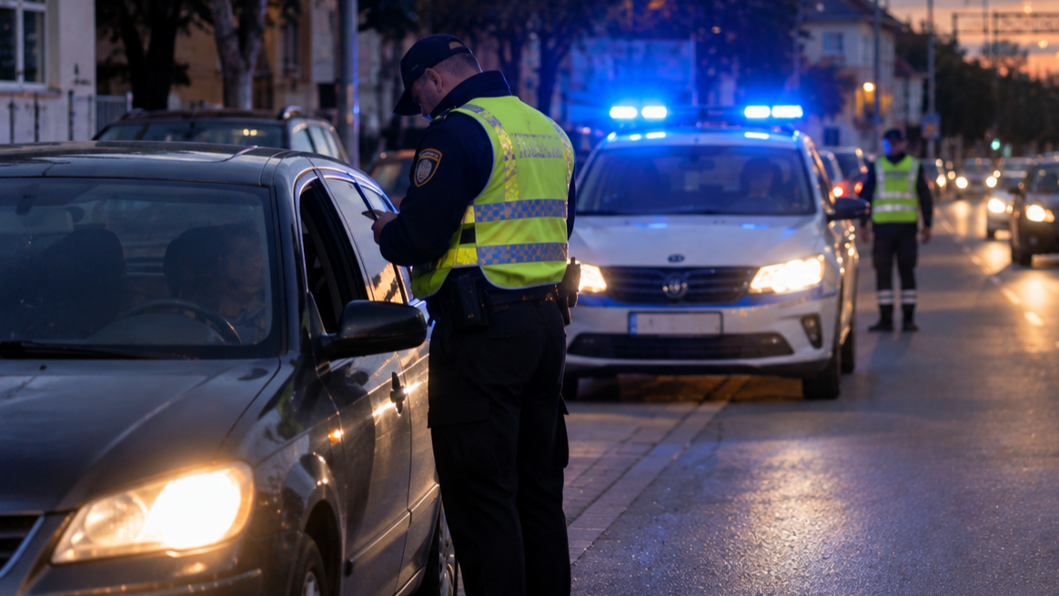 Policija prošlog tjedna imala pune ruke posla, dva slučaja posebno se izdvajaju