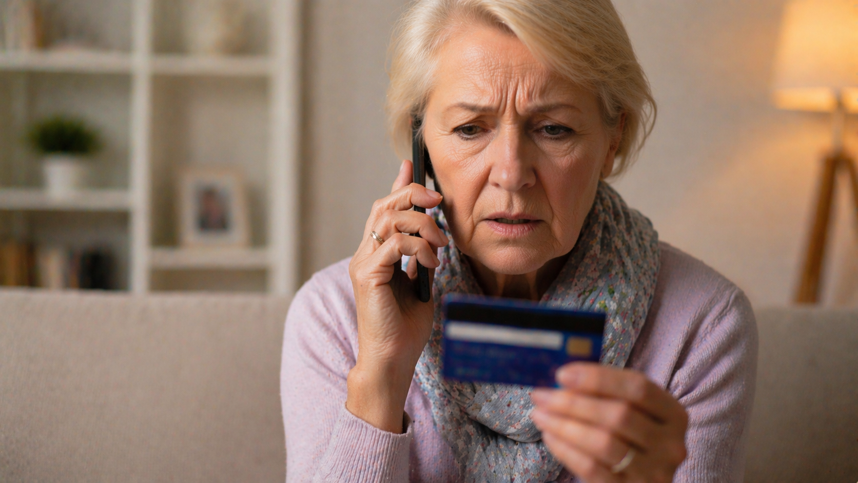 Ne nasjedajte na pozive o "velikom dobitku", jedna je sugrađanka upravo na ovaj način teško prevarena!
