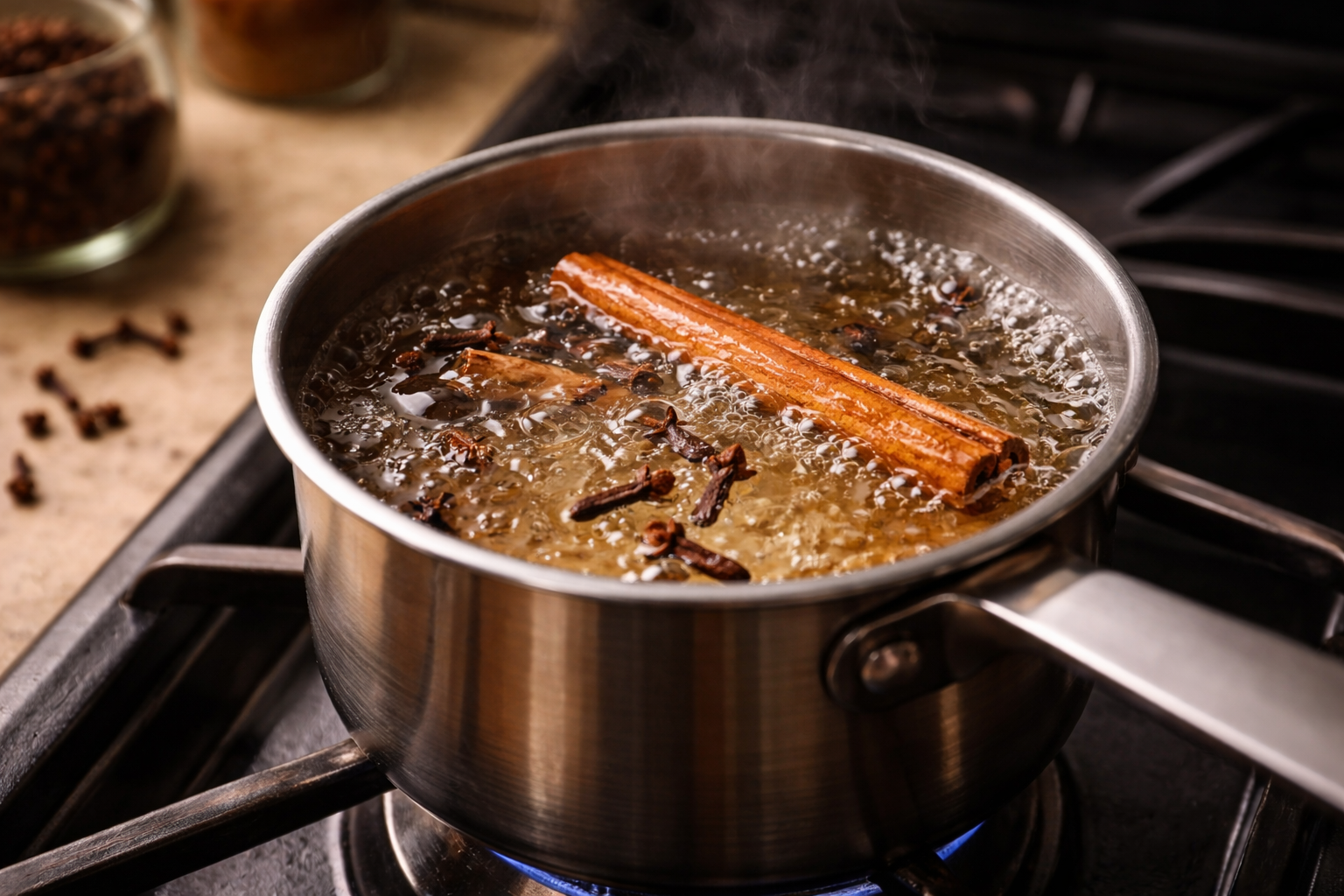 Ostao vam je miris pržene ribe u stanu? Ova kombinacija iz kuhinje neutralizira miris u nekoliko minuta...