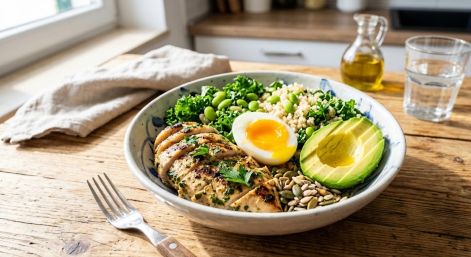 Mislite da unosite dovoljno proteina? Većina griješi u jednoj stvari...