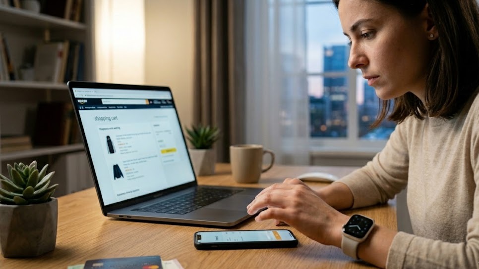 Pravilo 72 sata: Jednostavna psihološka kočnica koja će vam spasiti stotine eura od impulzivne kupnje