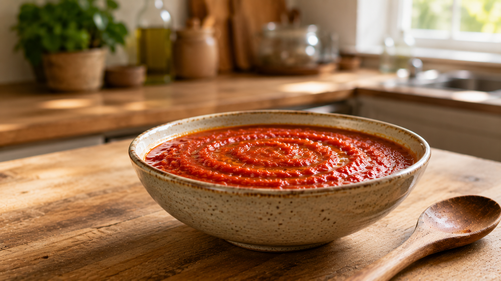 Jednom kad napravite, više ga nećete kupovati: Donosimo recept za savršeni domaći umak od rajčice