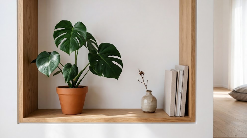 Izbacite ovih 7 predmeta i vaš stan će napokon prodisati