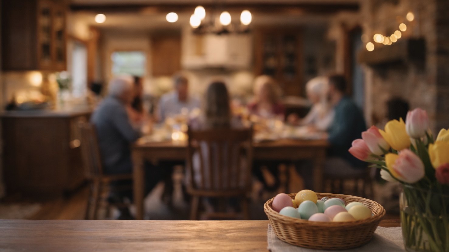 Što zapravo slavimo na Uskrsni ponedjeljak? Priča koja se i danas prepoznaje