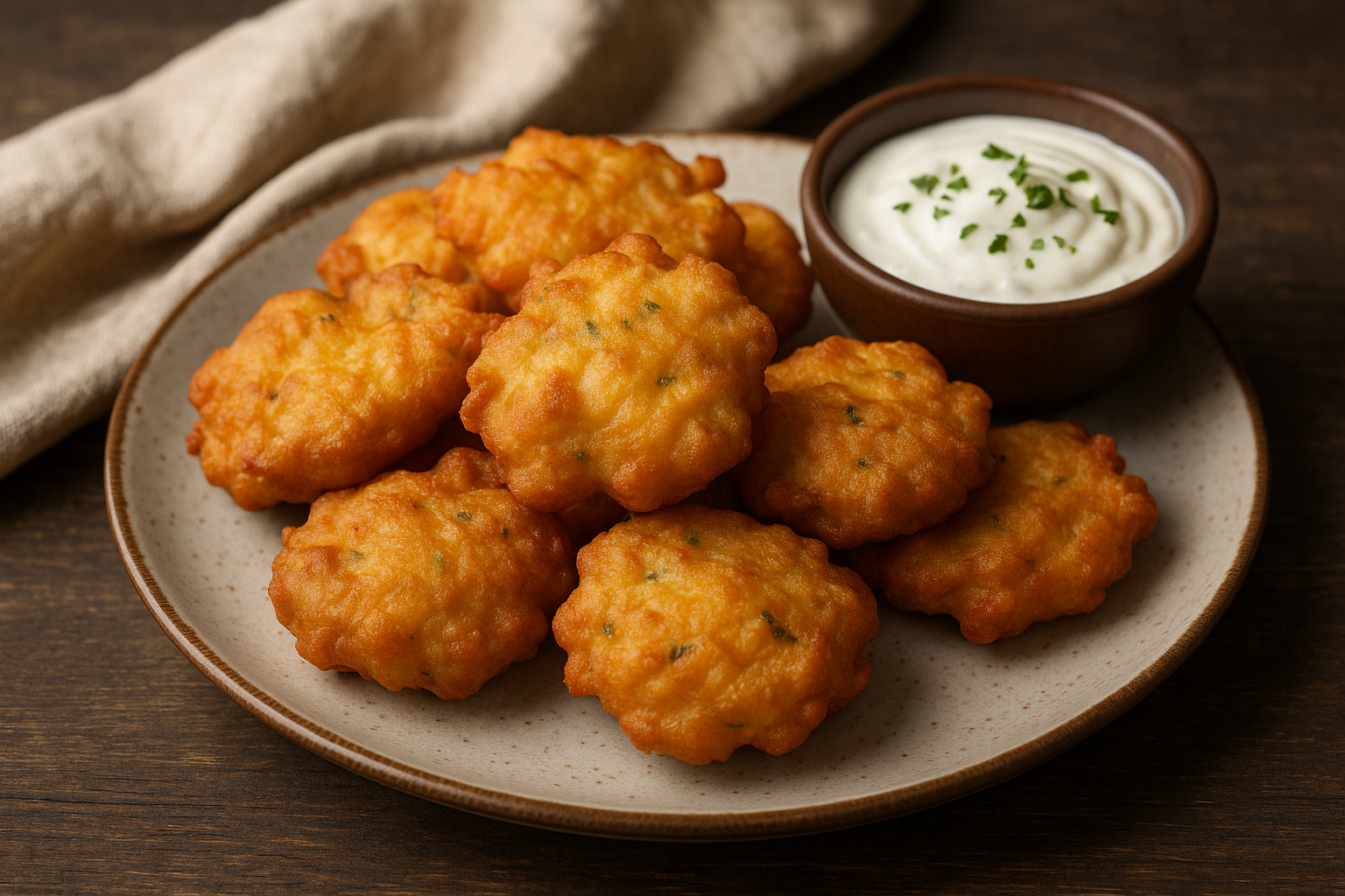 Klasično jelo naših baka danas dobiva novo lice: Uz nekoliko sastojaka više, obični uštipci postaju prava gastro senzacija!