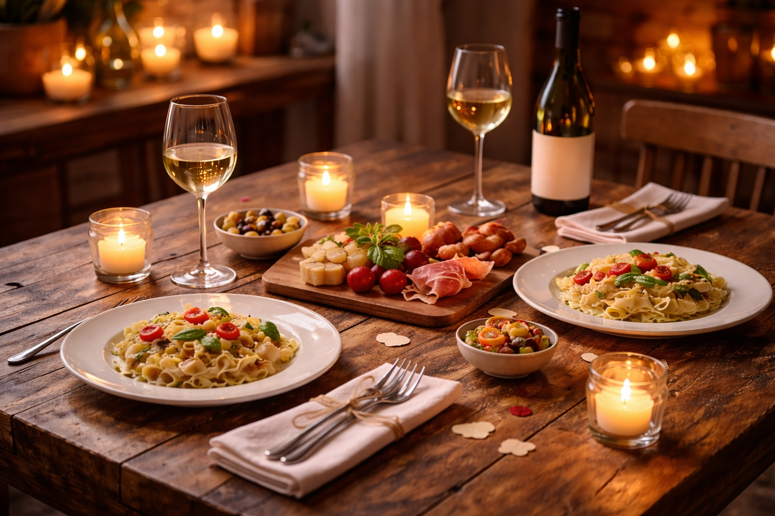 Što pokloniti za Valentinovo? 10 originalnih ideja koje su osobne, korisne i stvarno se pamte