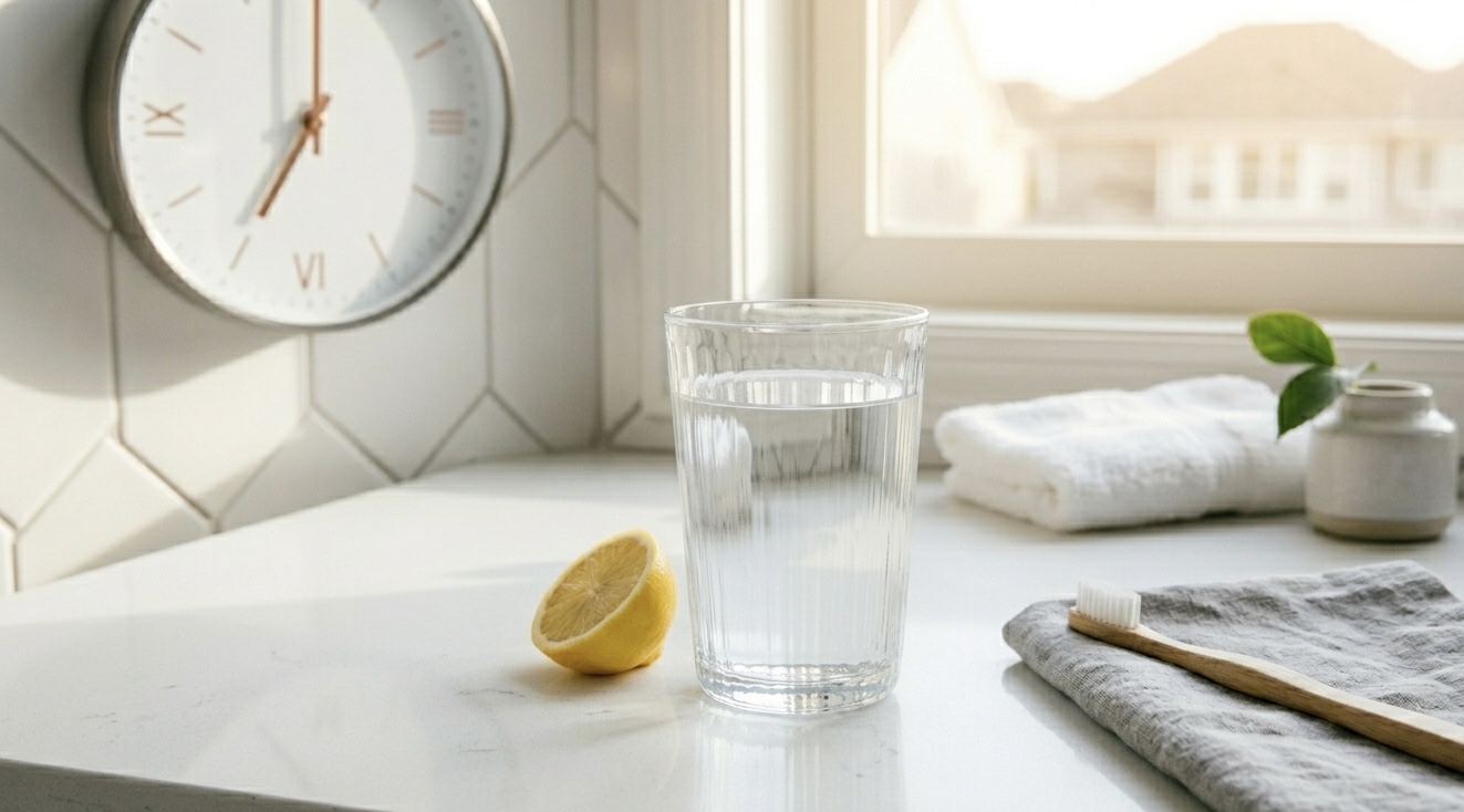 Navika koju ujutro svi preskačemo, a važna je za energiju: Evo zašto kava ne bi trebala biti prva stvar koju pijete!