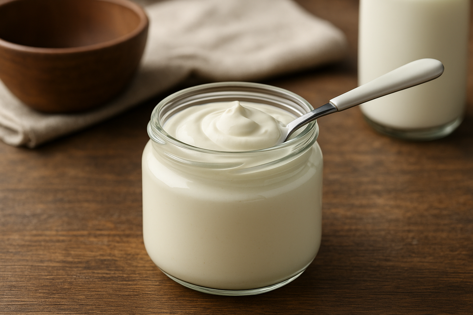 Nestalo vam je vrhnja usred kuhanja? Donosimo najbolje zamjene...