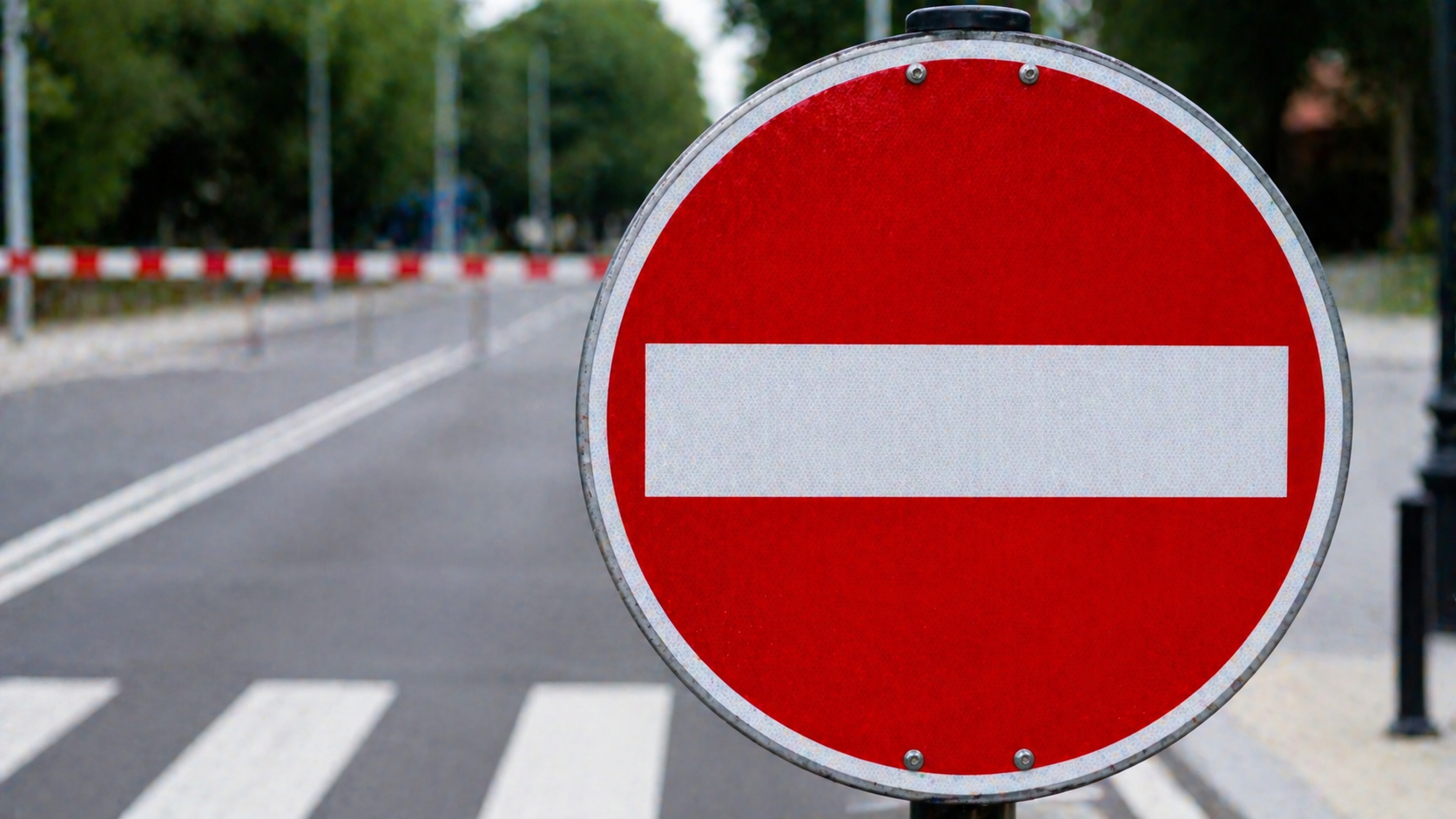 Zbog obilježavanja 35. obljetnice slavne brigade vozači trebaju računati na kratkotrajne izmjene