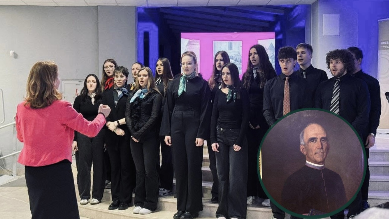 Jeste li znali da je upravo Brođanin bio prvi rektor Sveučilišta u Zagrebu?