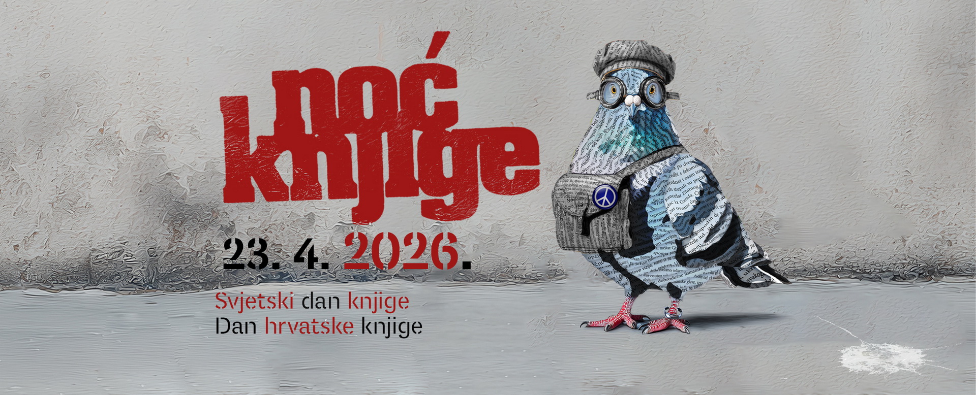 Kad ste zadnji put utonuli u dobru priču? Noć knjige u Slavonskom Brodu otvara vrata svjetova koje vrijedi istražiti