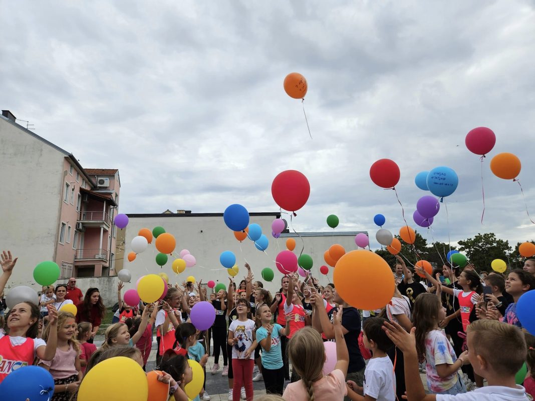 Održan drugi po redu Satjin piknik, manifestacija u čast Satji i svoj djeci oboljeloj od malignih bolesti