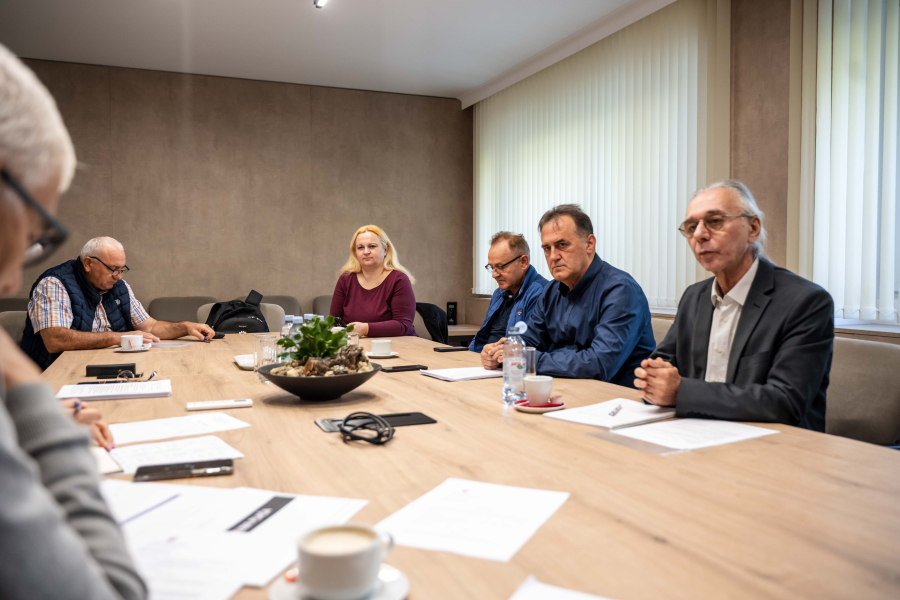 GSV raspravljao o županijskim financijama: Prihodi porasli, milijuni uloženi u škole i zdravstvo