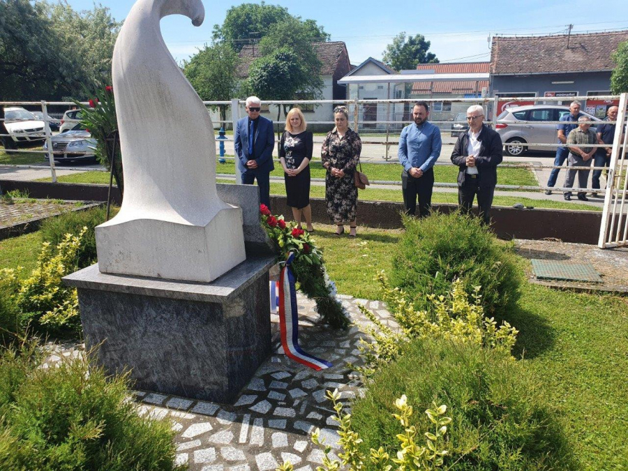 Općina Gornja Vrba danas obilježava svoj dan