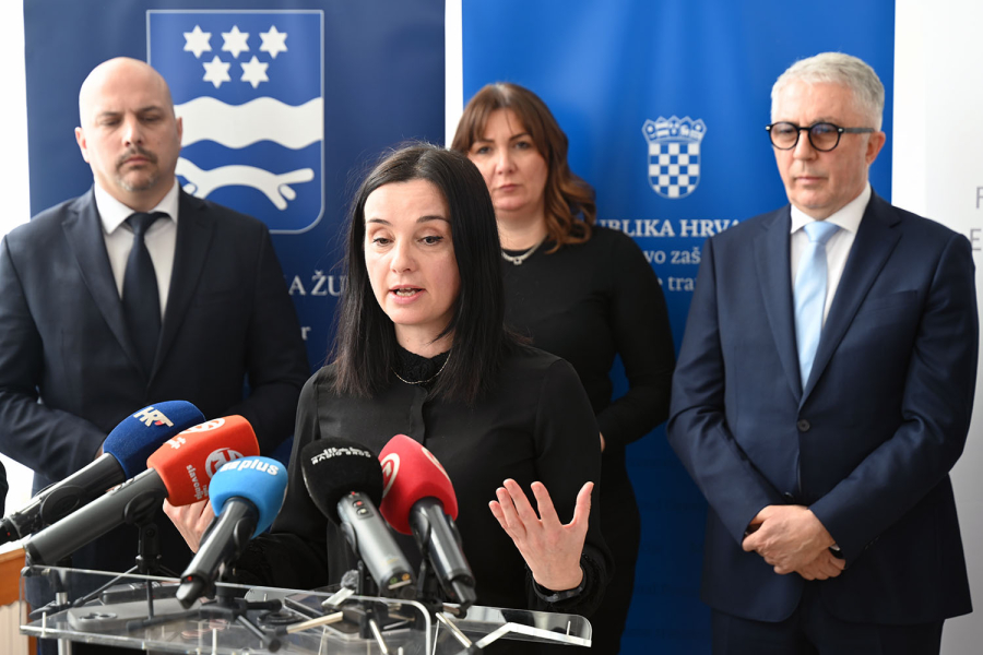 Projekt vrijedan 120 milijuna eura ulazi u novu fazu: Više od 20 tisuća stanovnika dobit će priključak na javnu odvodnju