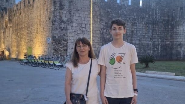 Osmaš iz Nove Gradiške među najboljima u Hrvatskoj, stiže mu Oskar znanja