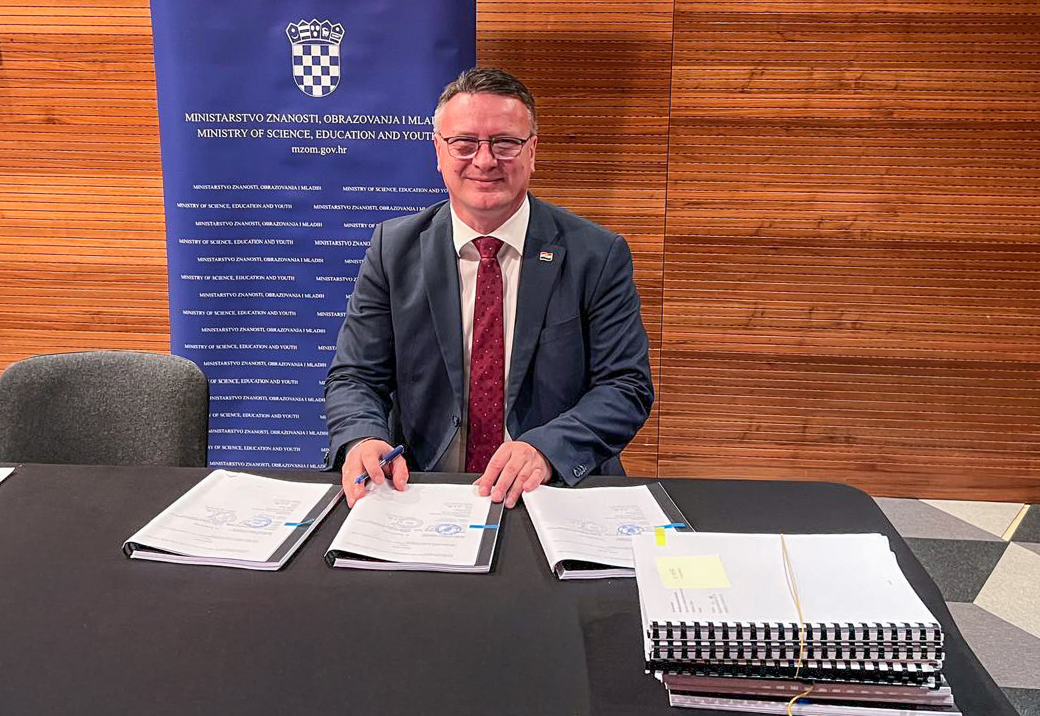 U 4 osnovne škole u Brodsko-posavskoj županiji bit će uloženo 3,47 milijuna eura