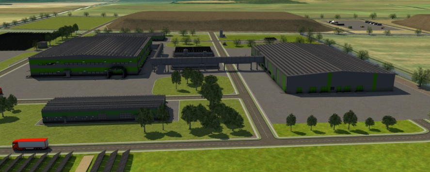 Veliki korak za Slavoniju: Projekt "Šagulje" dobio zemljište, otvara se put prema modernijem zbrinjavanju otpada