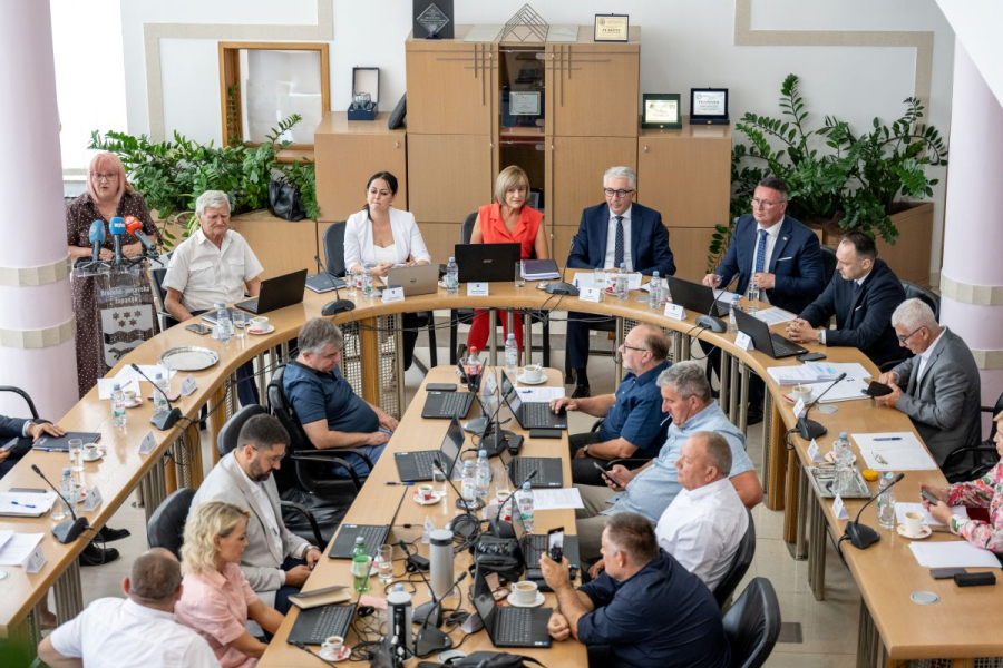 U kojim se slučajevima može zatražiti jednokratna novčana pomoć? Vijećnici jednoglasno prihvatili novu Odluku
