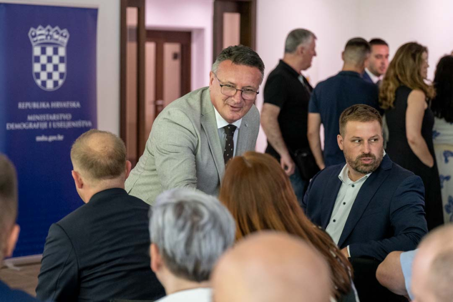Više od milijun eura stiže u Brodsko-posavsku županiju, evo što će se financirati